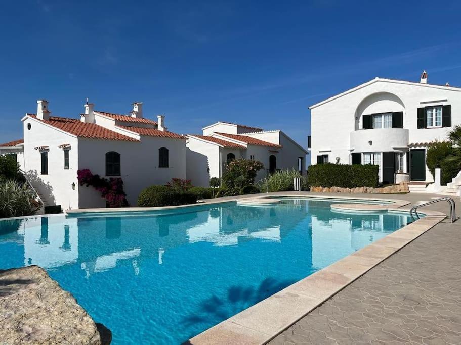Apartamento Precioso En Primera Linea De Mar