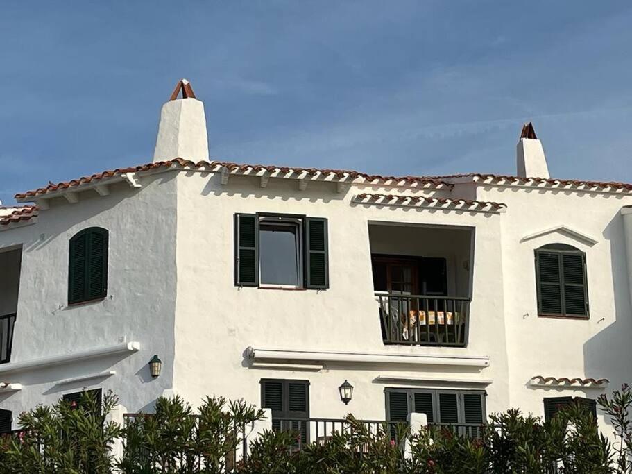 Precioso En Primera Linea De Mar Apartamento