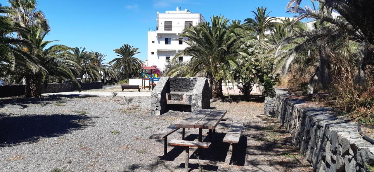 Apartment Together San Juan de la Rambla