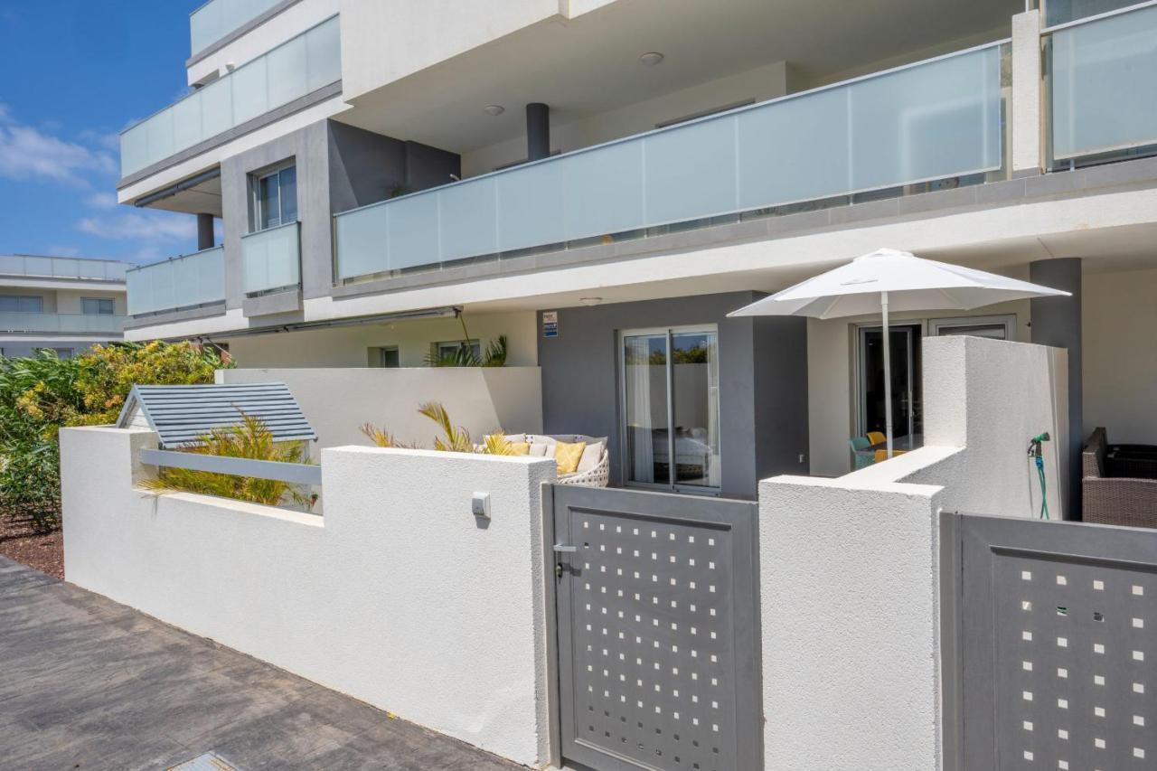 Apartment Piece Of Oasis In The South Of Tenerife *