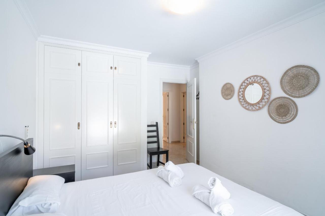 Aljamar 4a Burriana Casasol Nerja