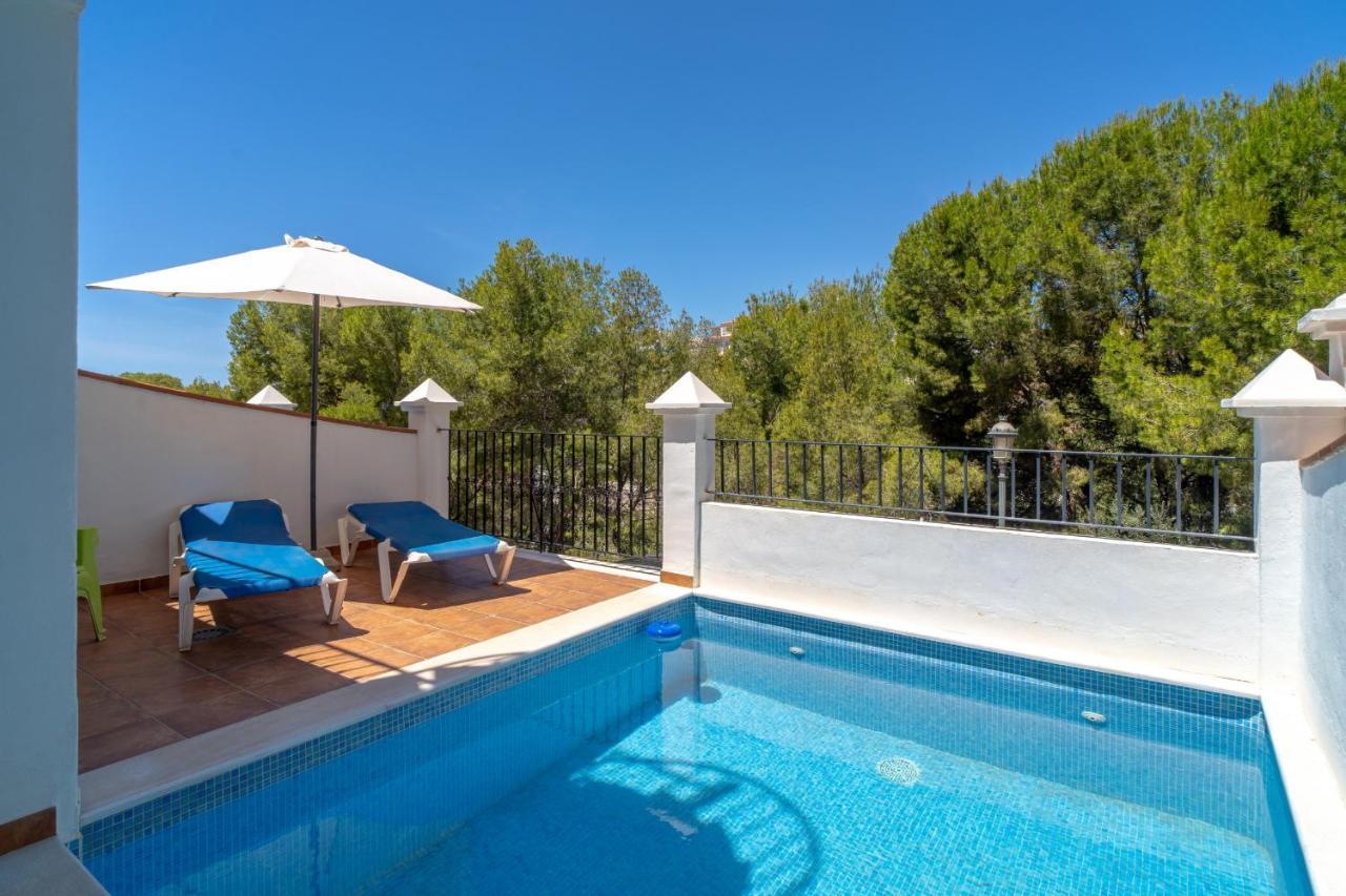 Villa Aljamar 4a Burriana Casasol *
