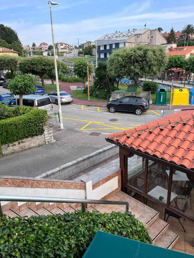 Hosteria Somo