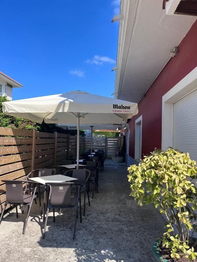 Pensión Hosteria Somo