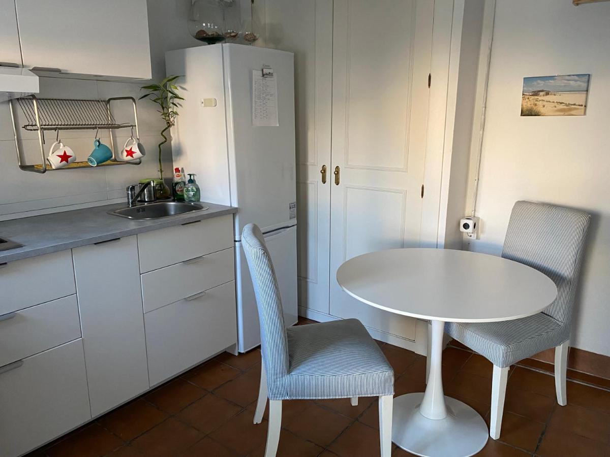 ático Apartamento