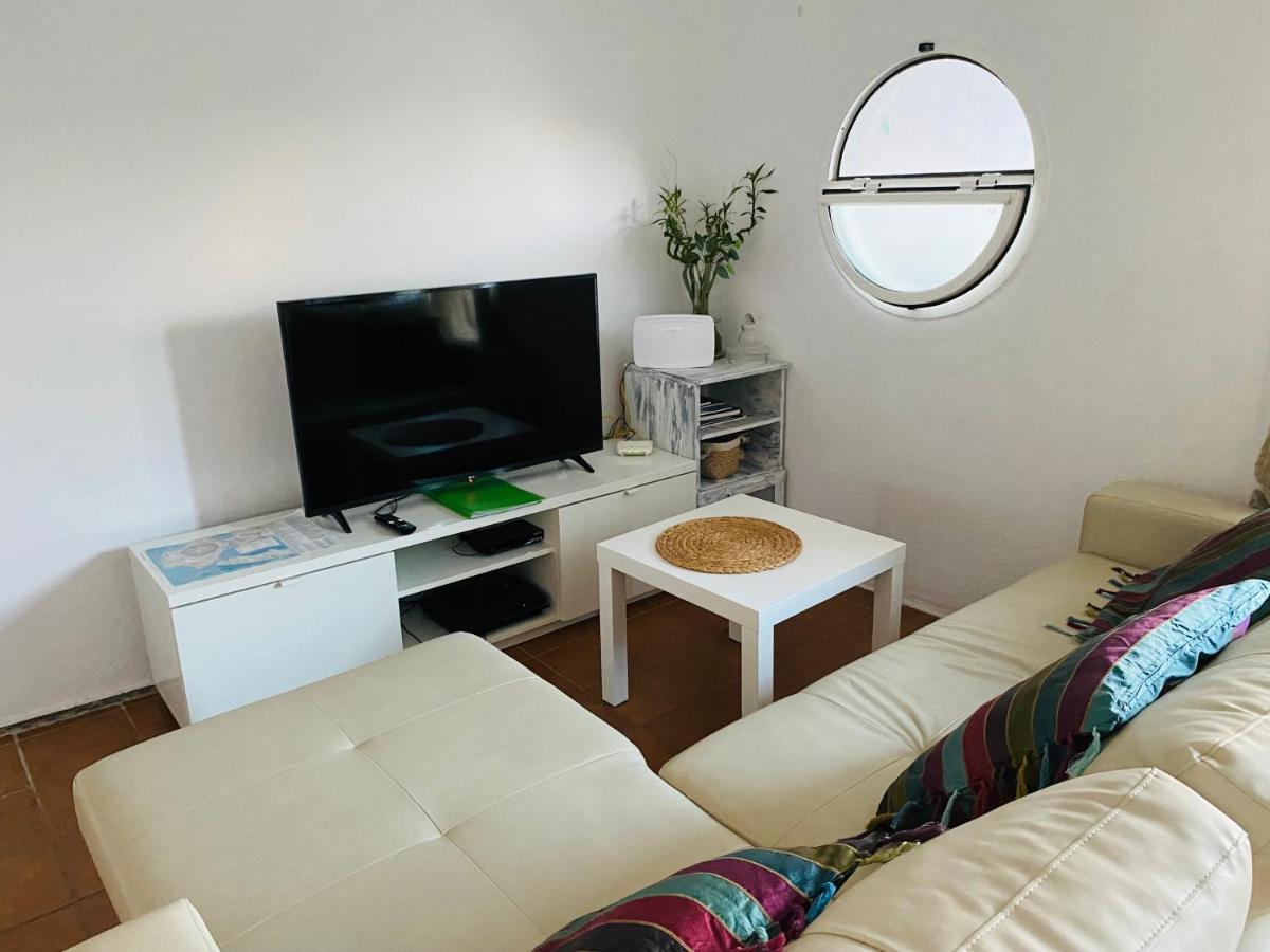 Apartamento ático *
