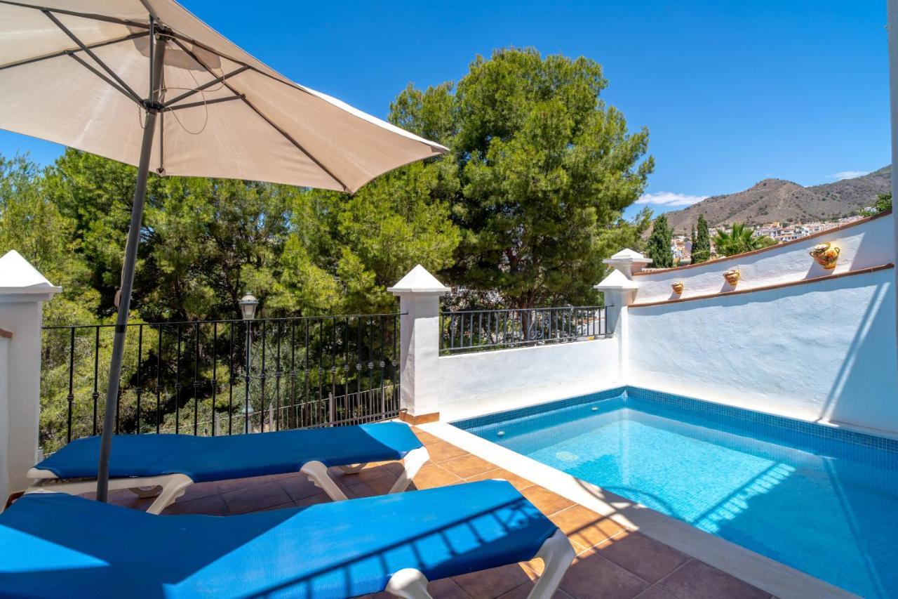 Villa Aljamar 4a Burriana Casasol