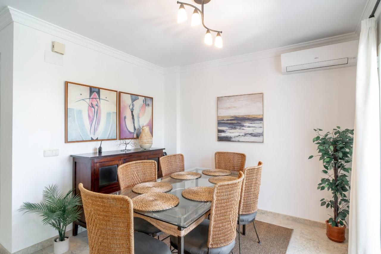 Aljamar 4a Burriana Casasol Villa
