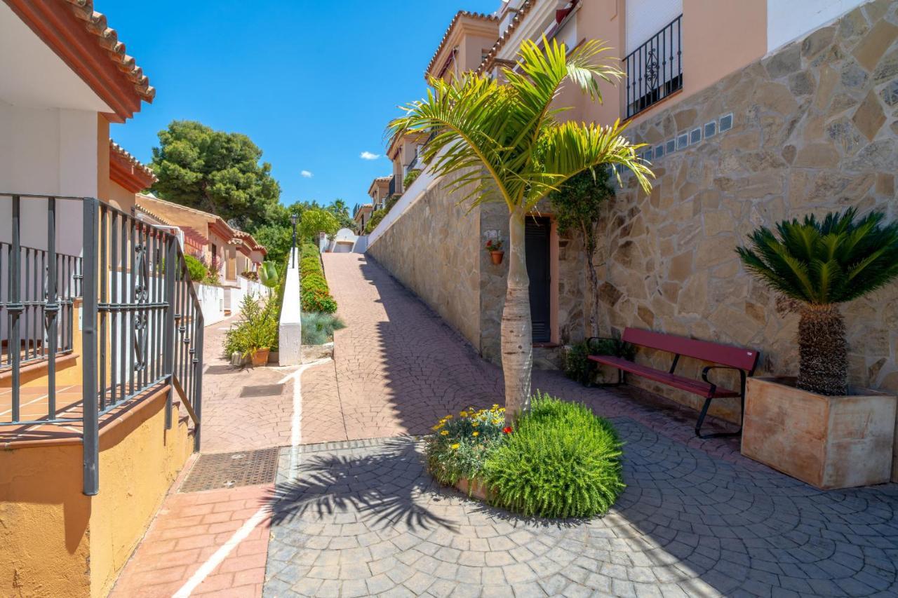 Aljamar 4a Burriana Casasol Nerja