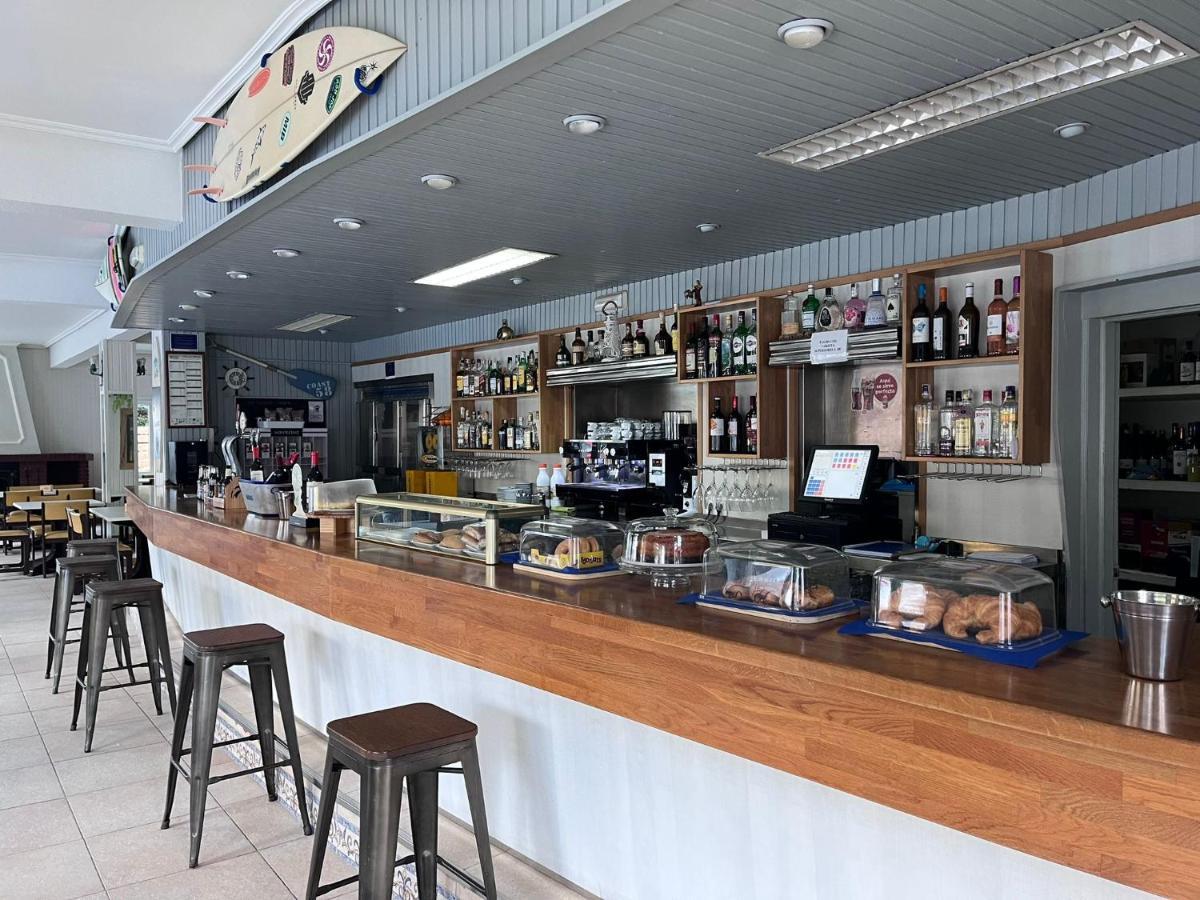 Hosteria Somo Pensión
