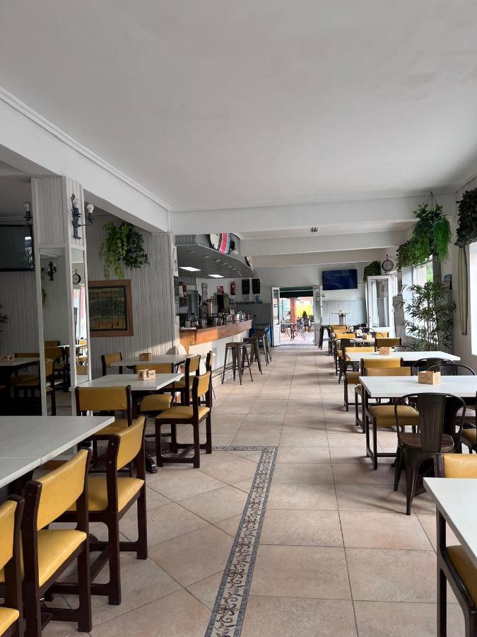 Hosteria Somo * Somo