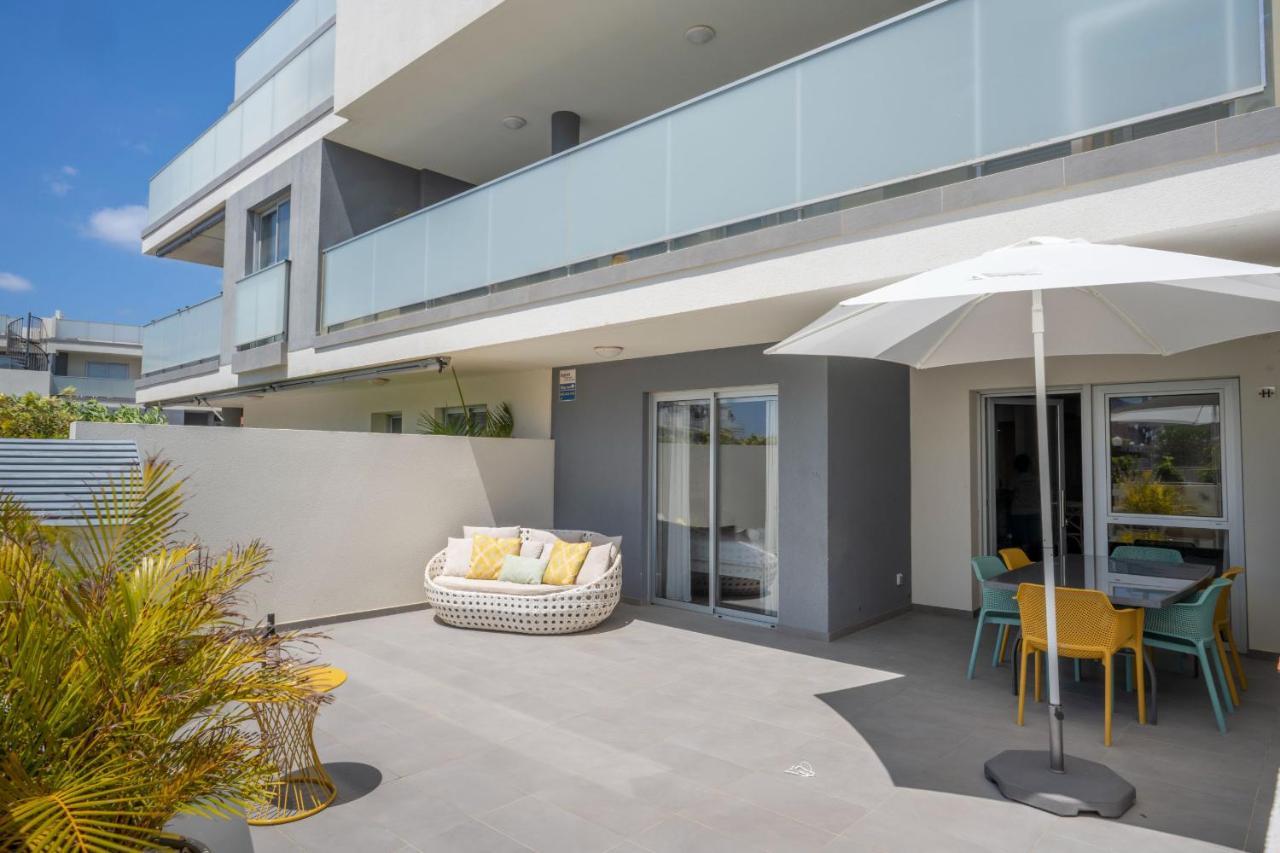 Apartment Piece Of Oasis In The South Of Tenerife Granadilla De Abona