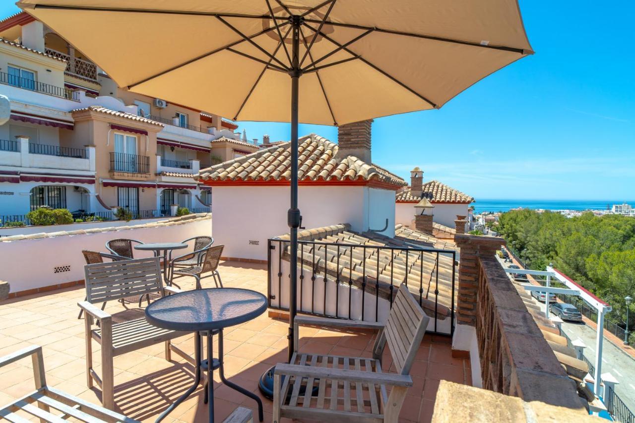 Villa Aljamar 4a Burriana Casasol