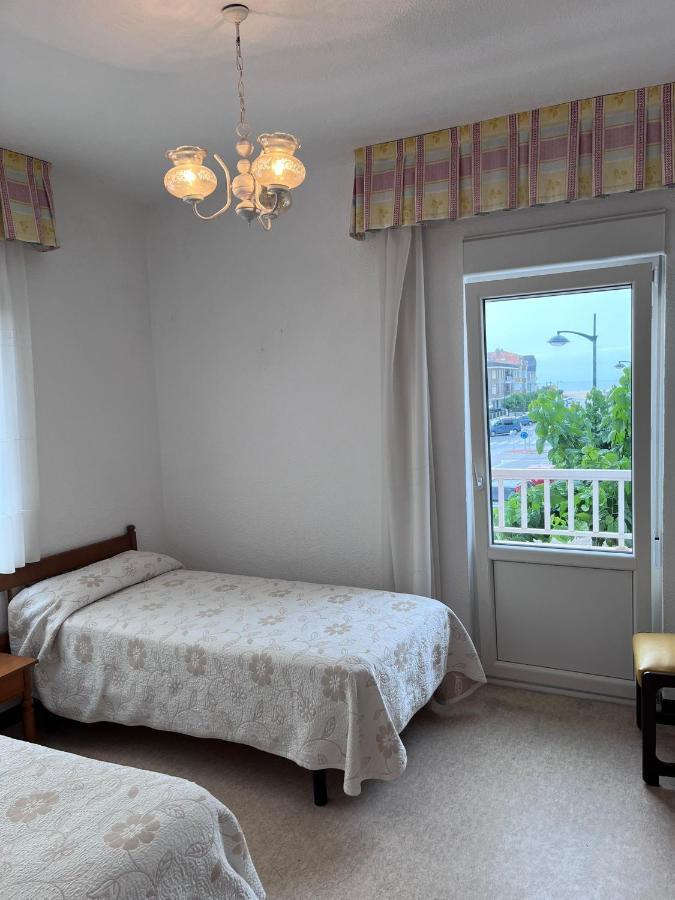 Hosteria Somo Somo