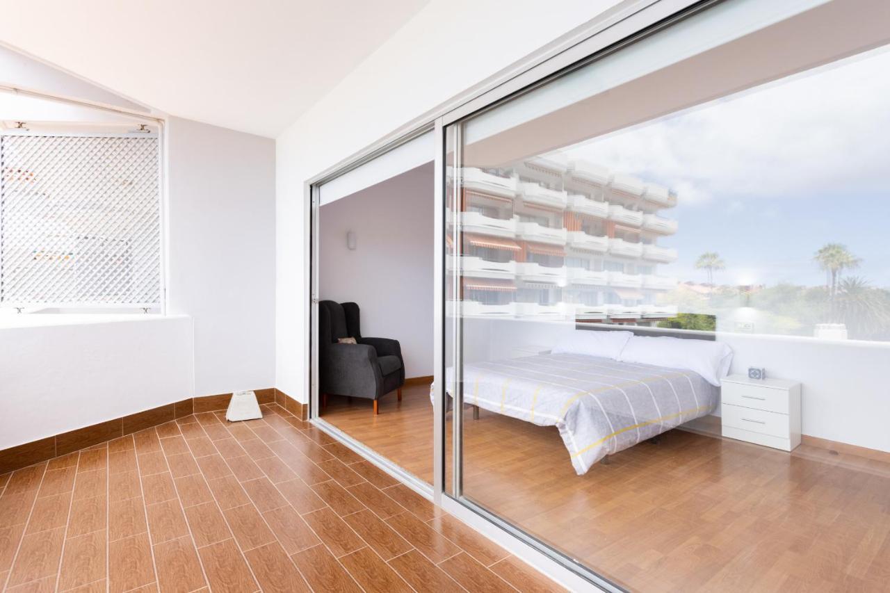 Apartamento Eden White Molino Penthouse