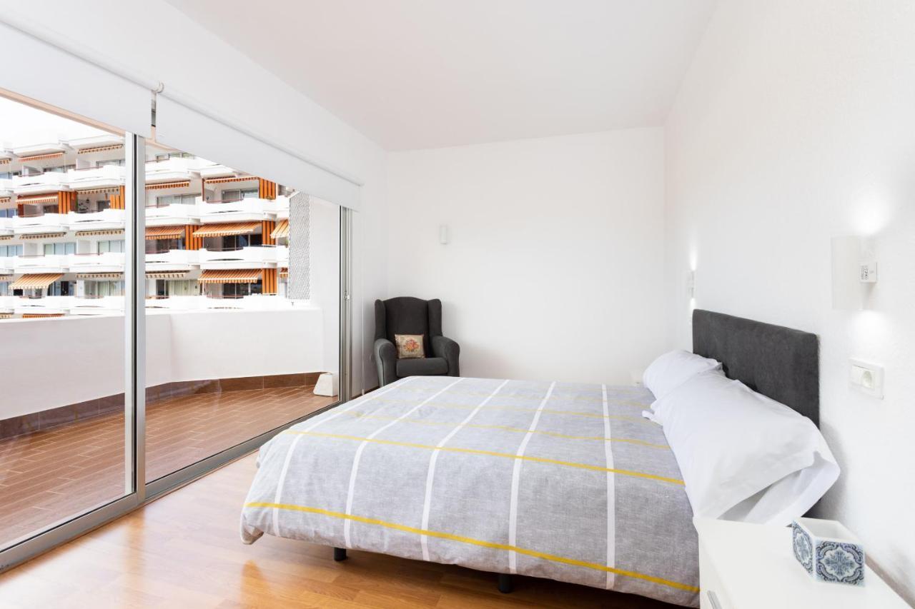 Eden White Molino Penthouse Apartamento
