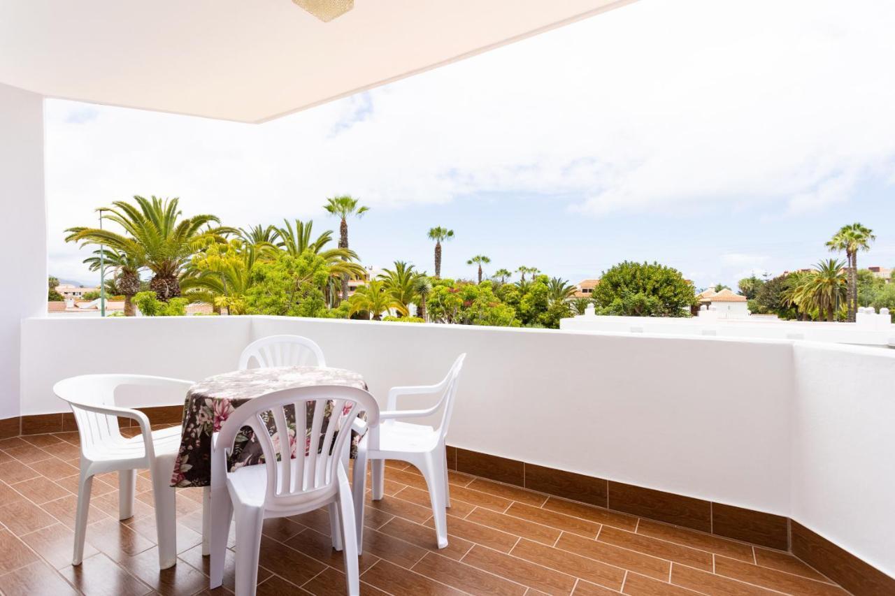Eden White Molino Penthouse Apartamento Puerto de la Cruz (Tenerife)