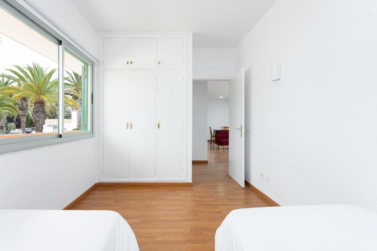 Apartamento Eden White Molino Penthouse *