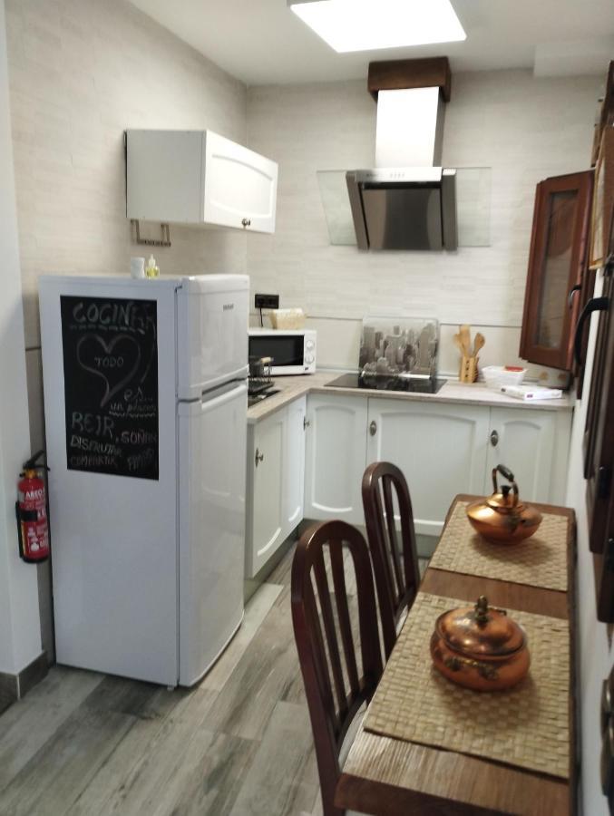 Apartamento Eg17