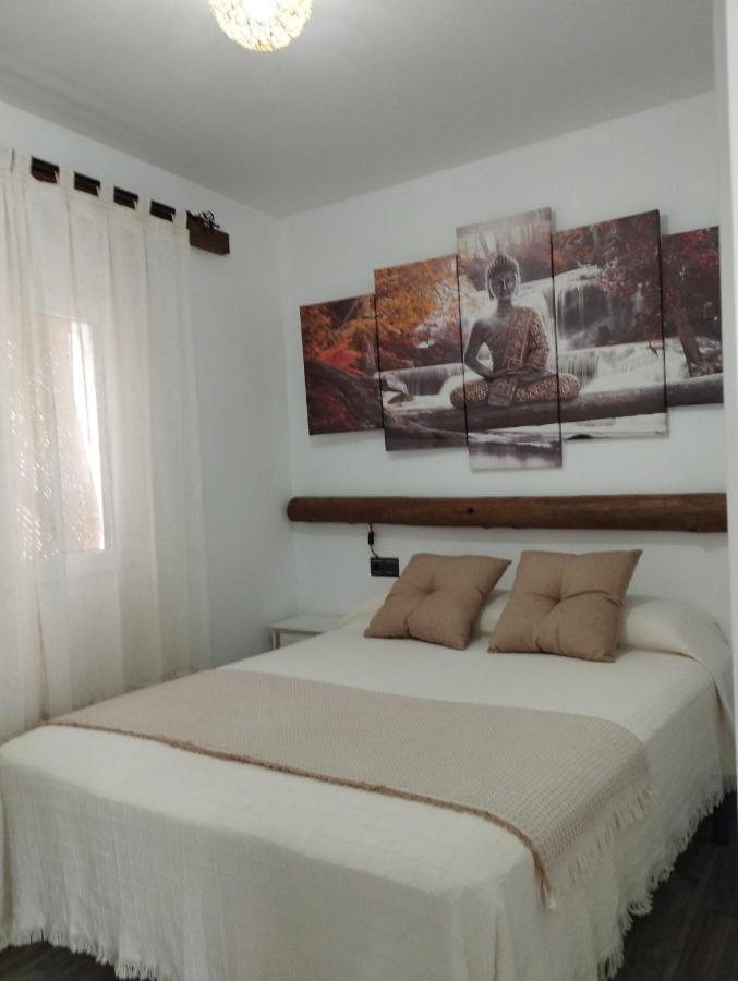 Apartamento Eg17 Arcos de la Frontera