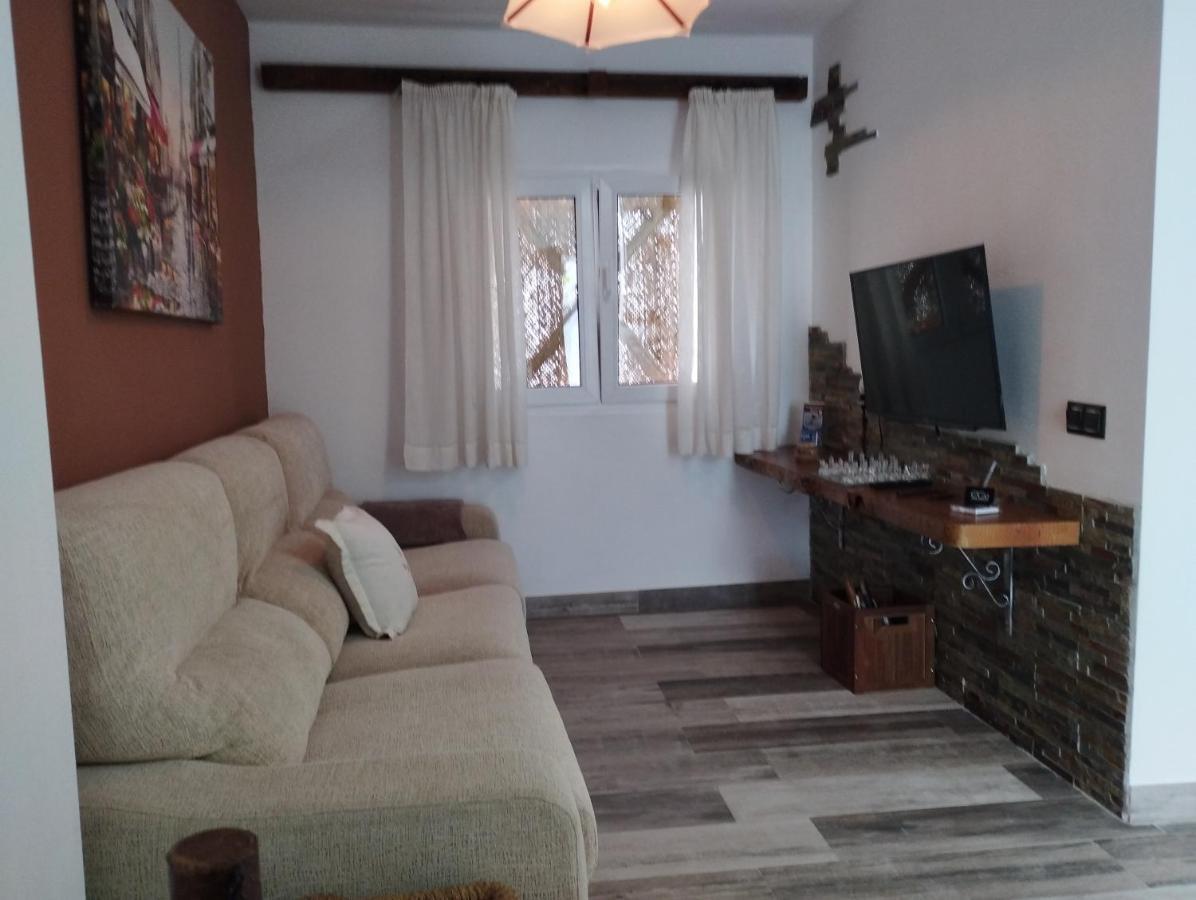 Apartamento Eg17