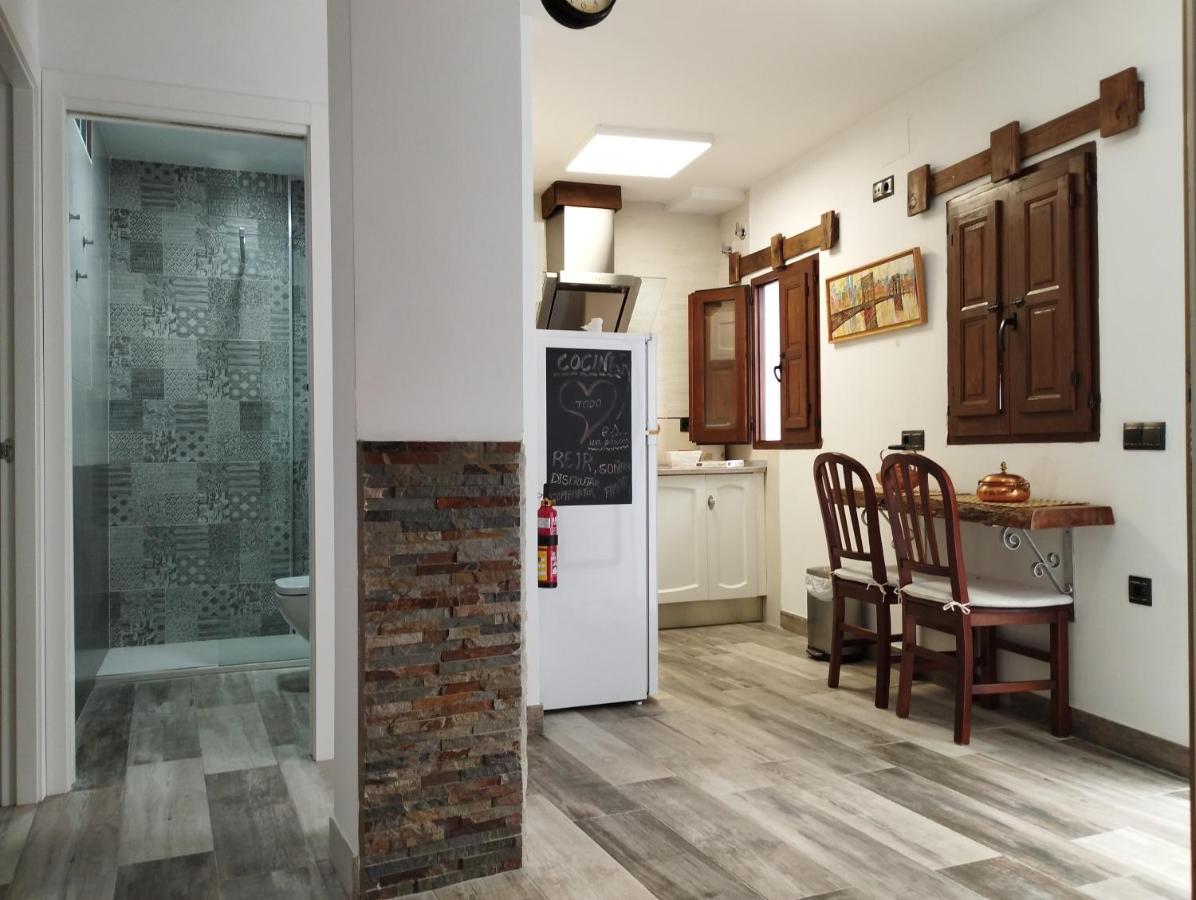 Eg17 Apartamento *
