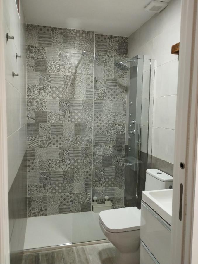 Eg17 Apartamento Arcos de la Frontera