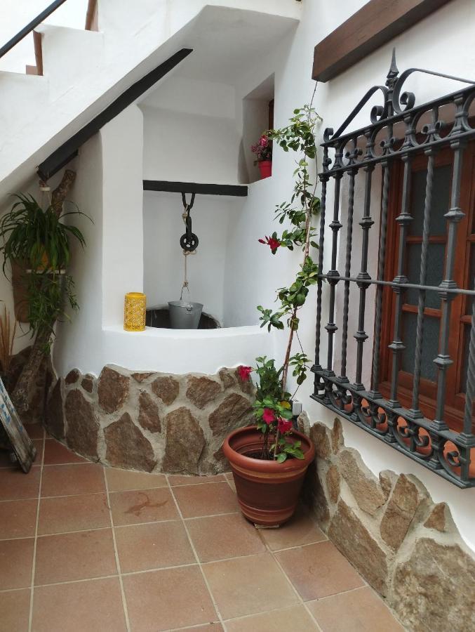 Apartamento Eg17 Arcos de la Frontera