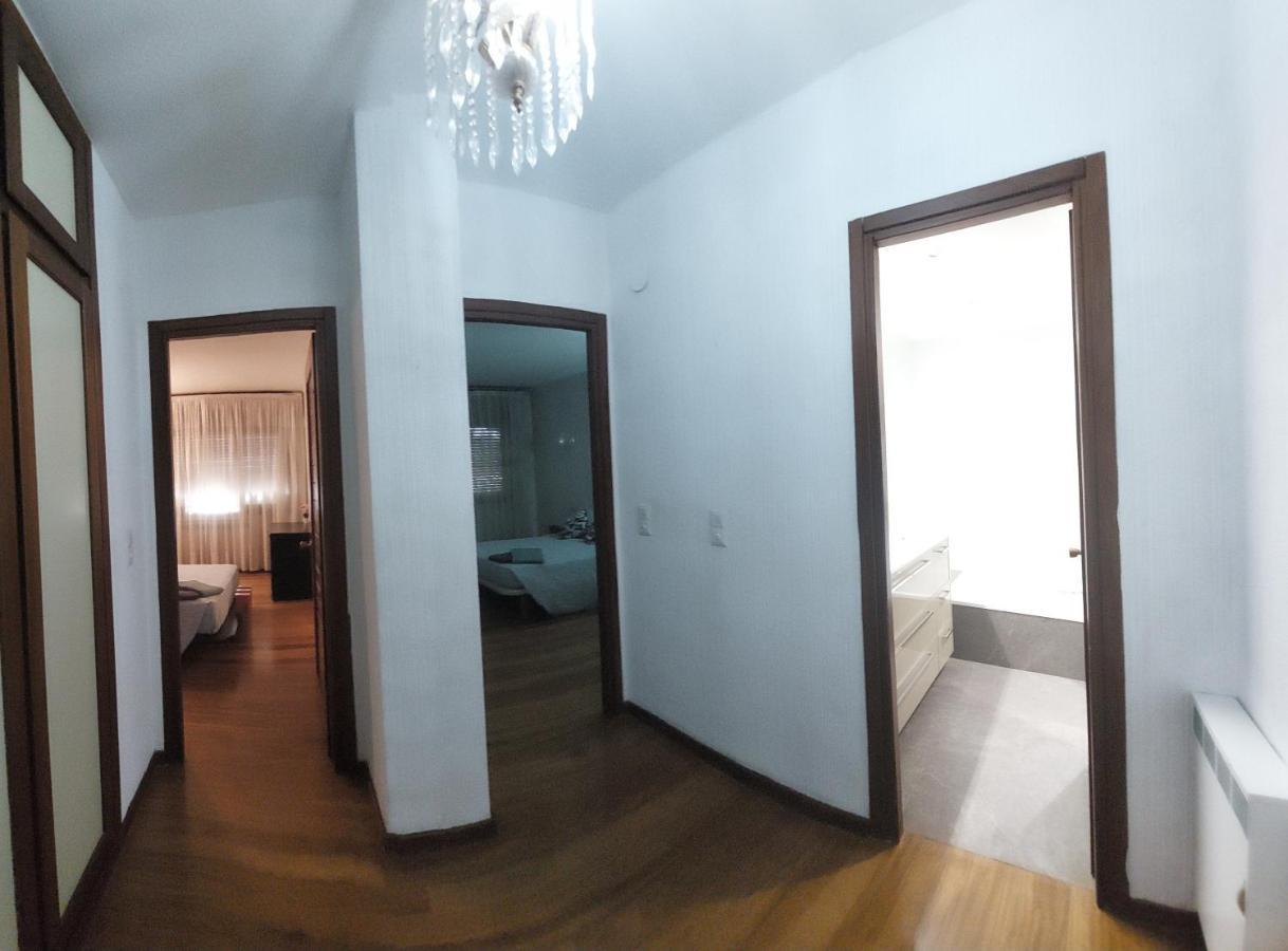 Casa Sarasate -