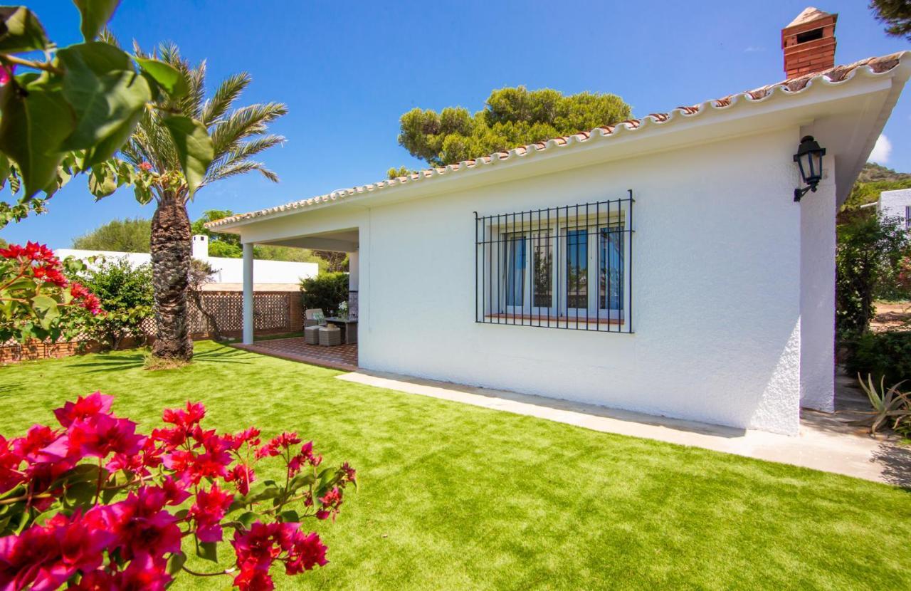 Casa De Meca, A 100m De La Playa * Los Canos De Meca