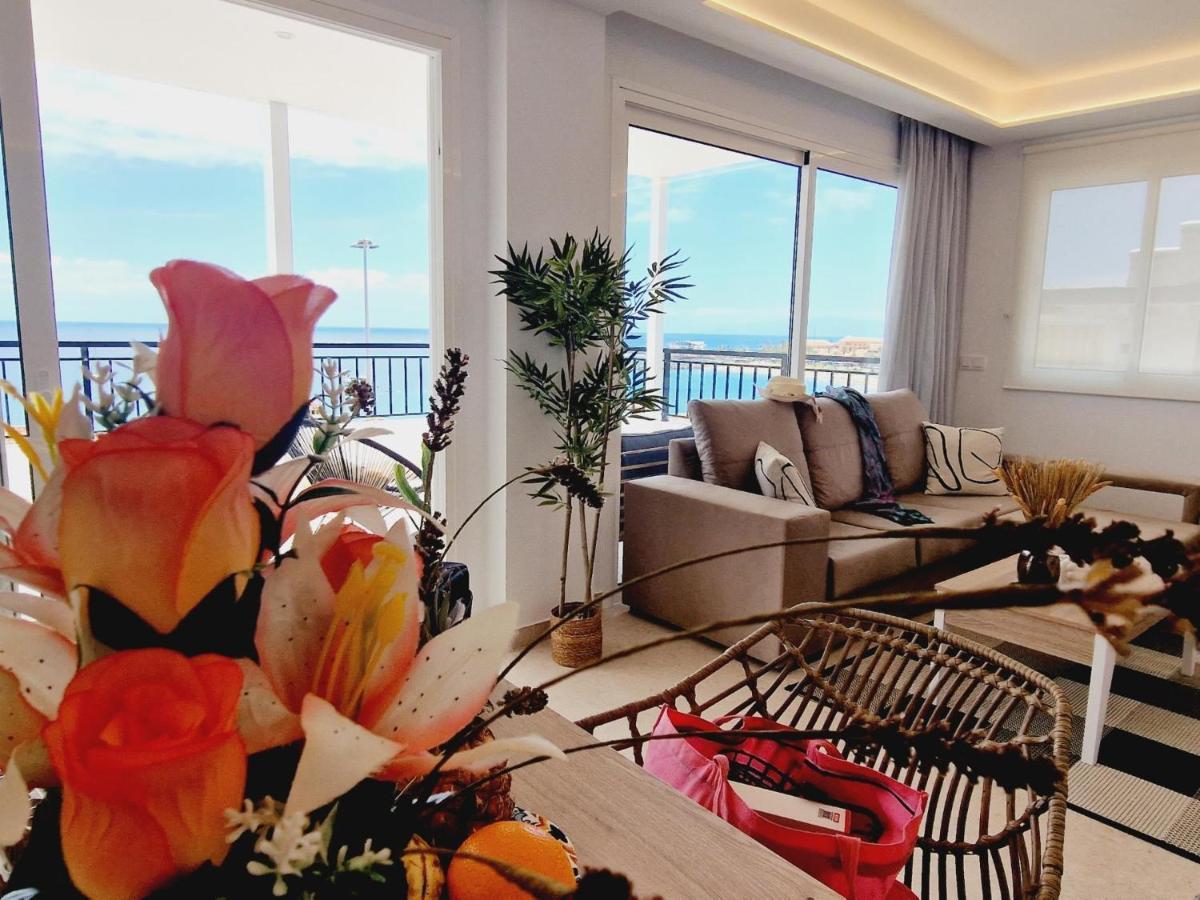 Сasa de vacaciones Rooftop Vistas, 2 Bedrooms First Line *