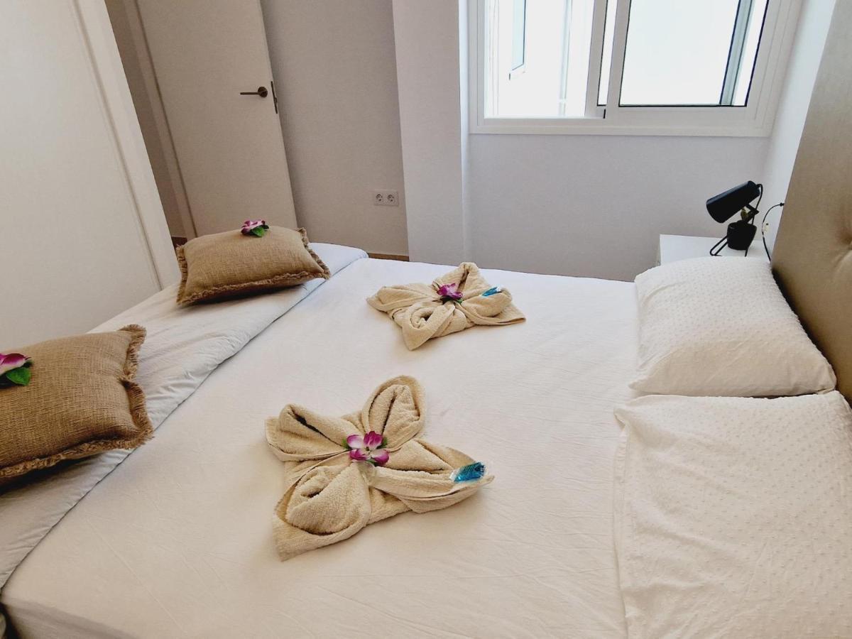 Rooftop Vistas, 2 Bedrooms First Line Сasa de vacaciones