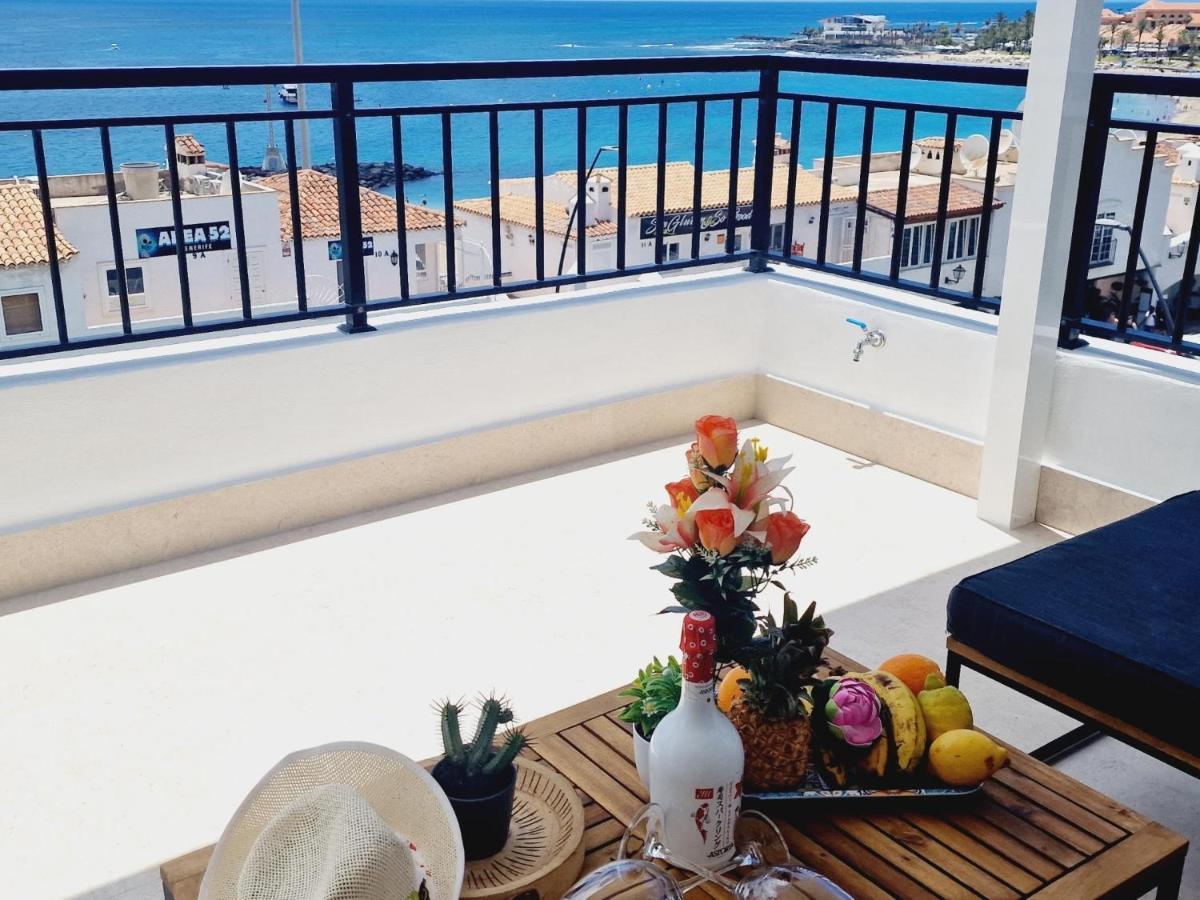 Rooftop Vistas, 2 Bedrooms First Line Сasa de vacaciones