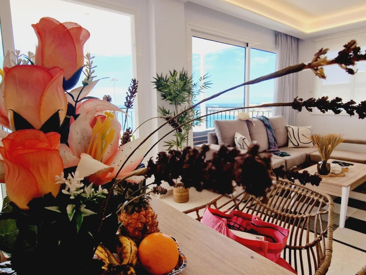 Сasa de vacaciones Rooftop Vistas, 2 Bedrooms First Line *