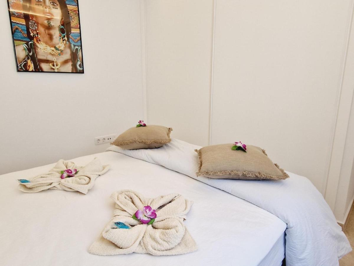 Сasa de vacaciones Rooftop Vistas, 2 Bedrooms First Line *