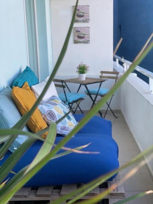 Apartment Espacio Tranquilo Cerca Del Mar
