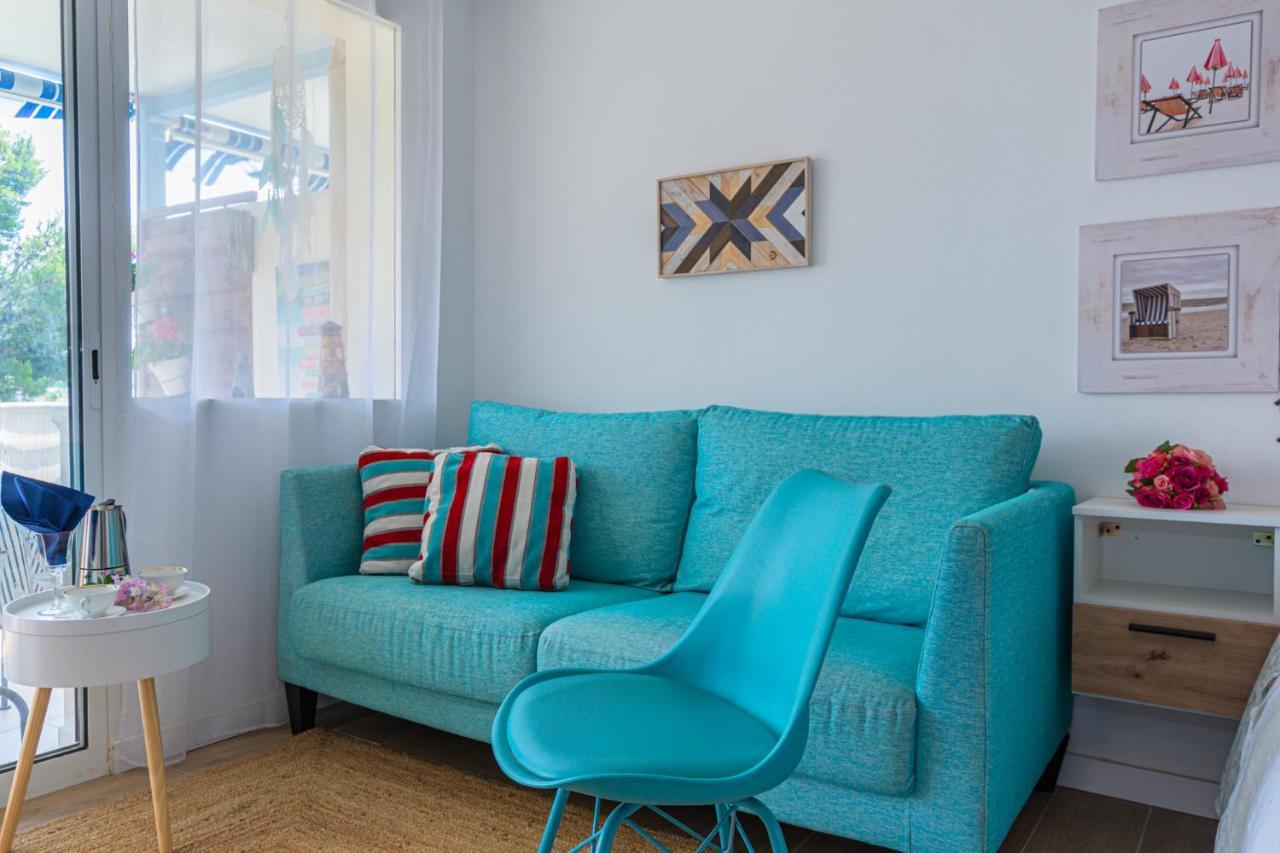 Relax Y Descanso Apartamento Cambrils