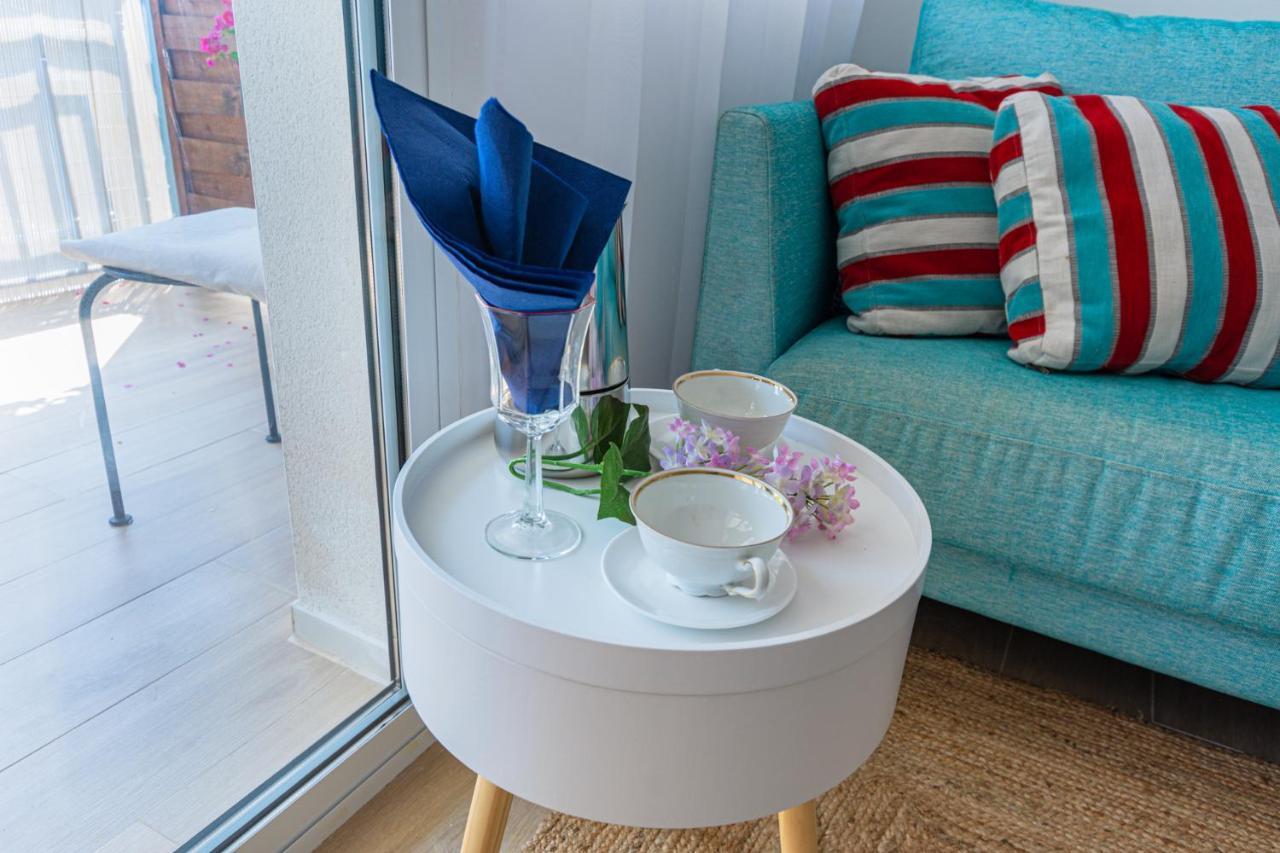 Apartamento Relax Y Descanso Cambrils