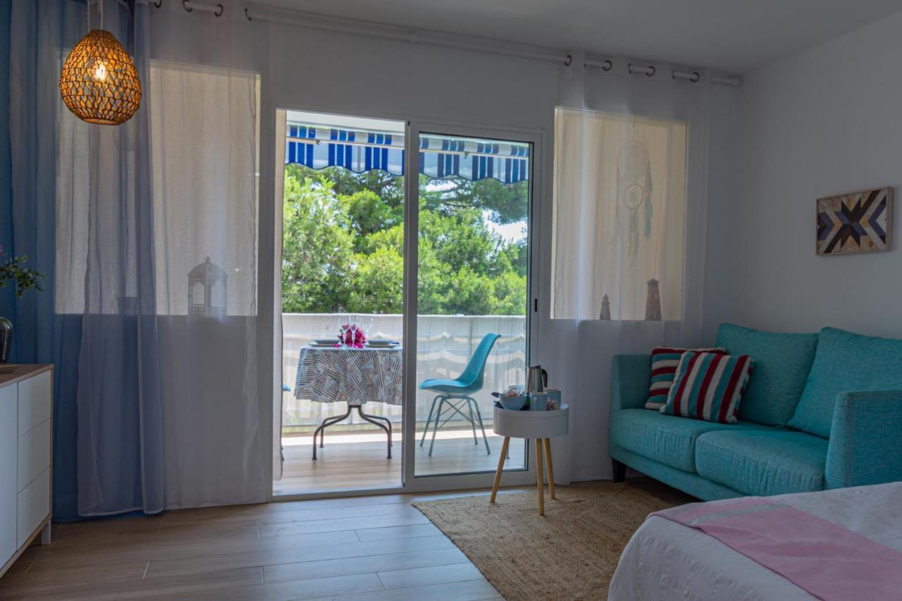 Apartamento Relax Y Descanso Cambrils