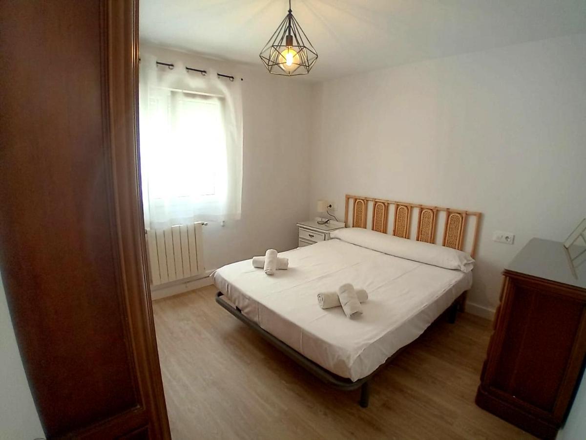 Santarene A Un Paso De Canadio Apartamento Santander