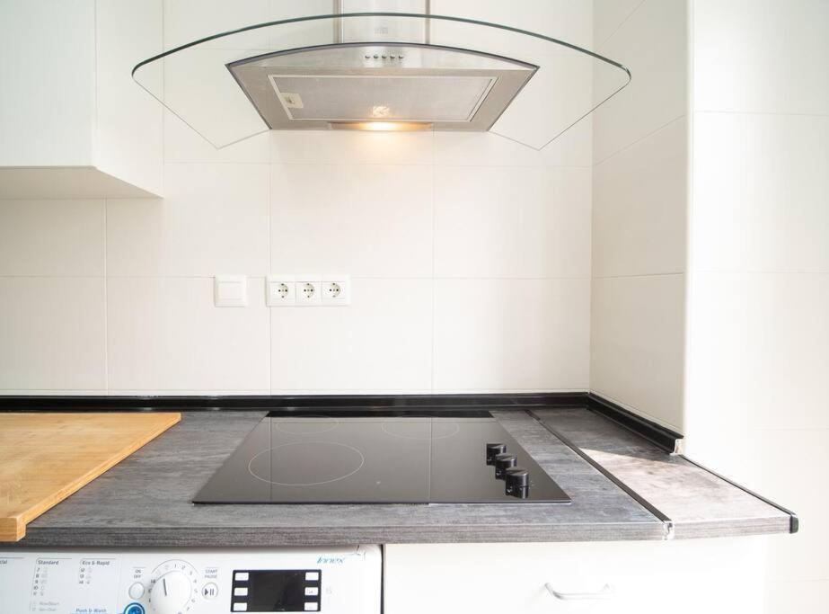 Apartamento Sibssanlucar Cimbra15 - Piscina Parking *