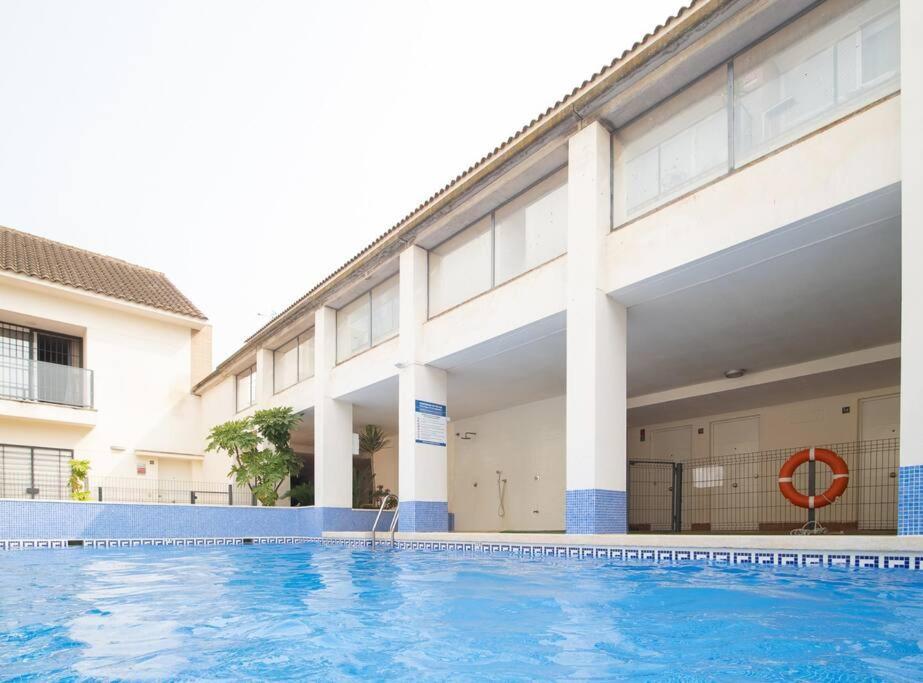 Sibssanlucar Cimbra15 - Piscina Parking Sanlúcar de Barrameda