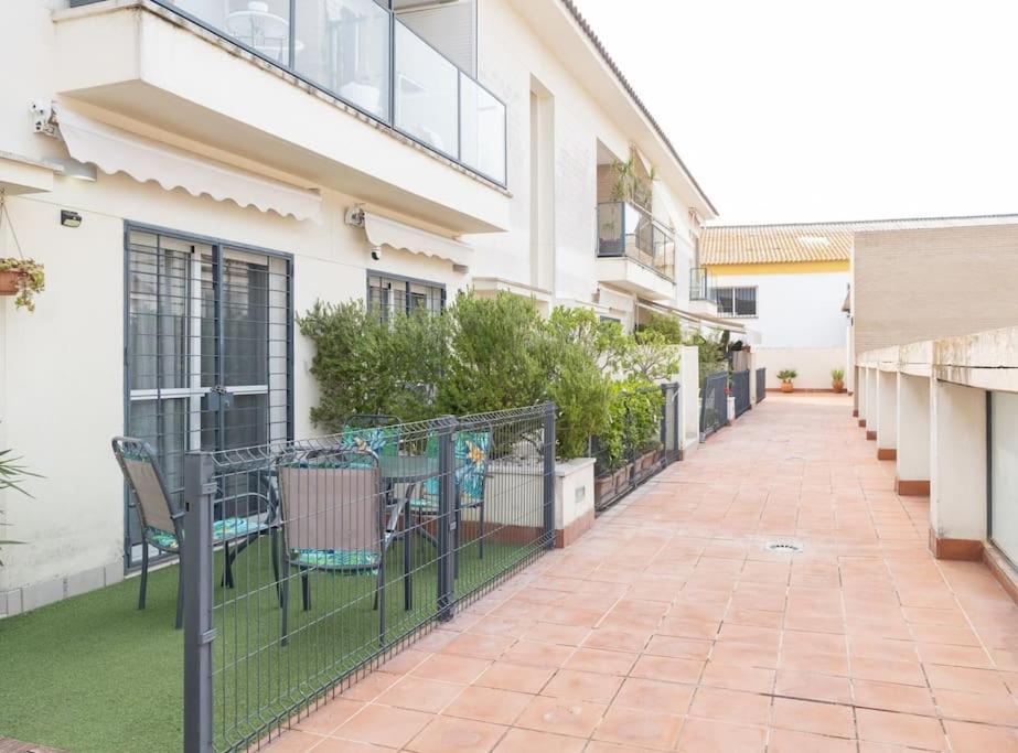 Sibssanlucar Cimbra15 - Piscina Parking * Sanlúcar de Barrameda