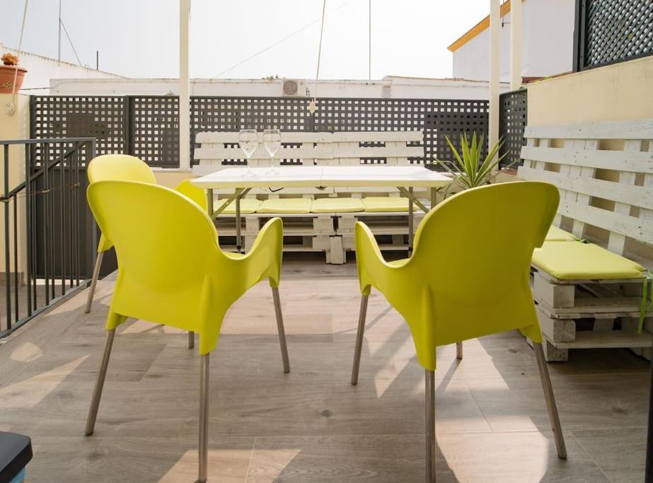 Sibssanlucar Cimbra15 - Piscina Parking Apartamento Sanlúcar de Barrameda