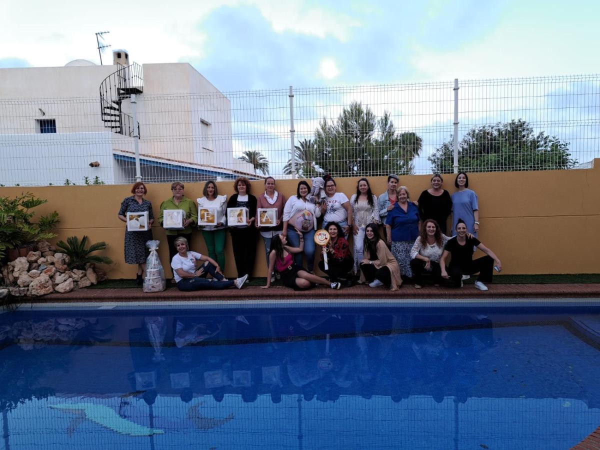 Villa Reencuentro Mojacar