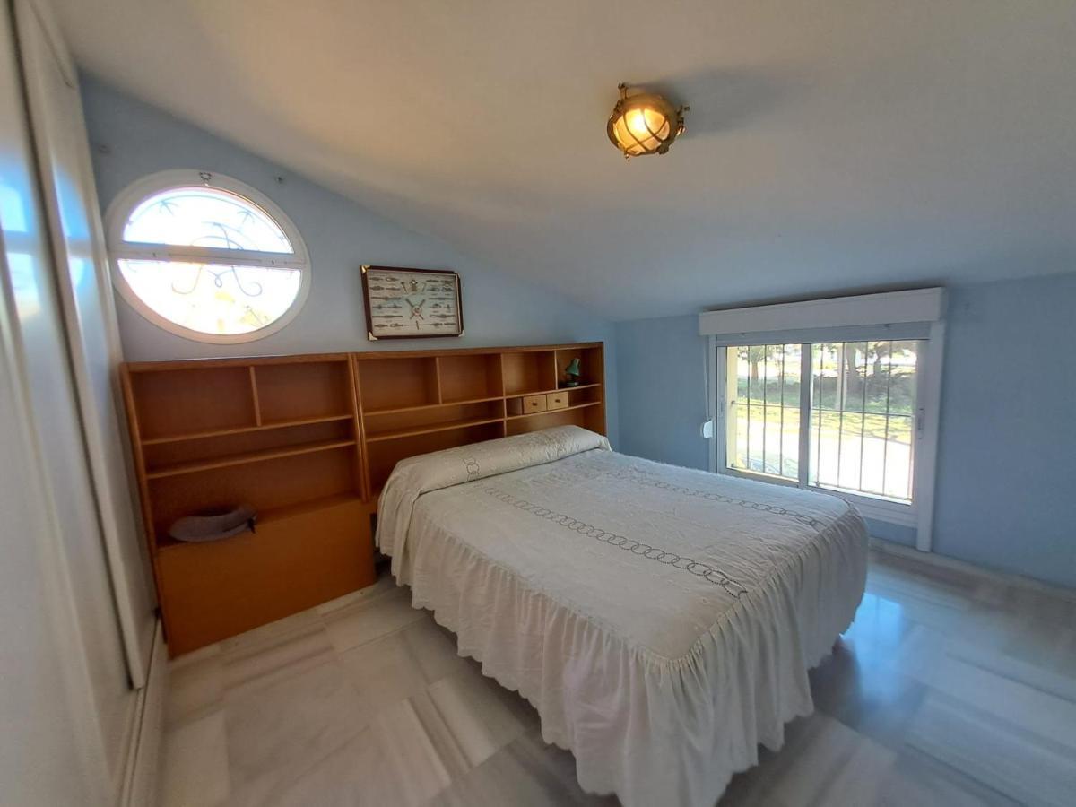 Сasa de vacaciones Casa Playa El Ancla Puerto Santa Maria