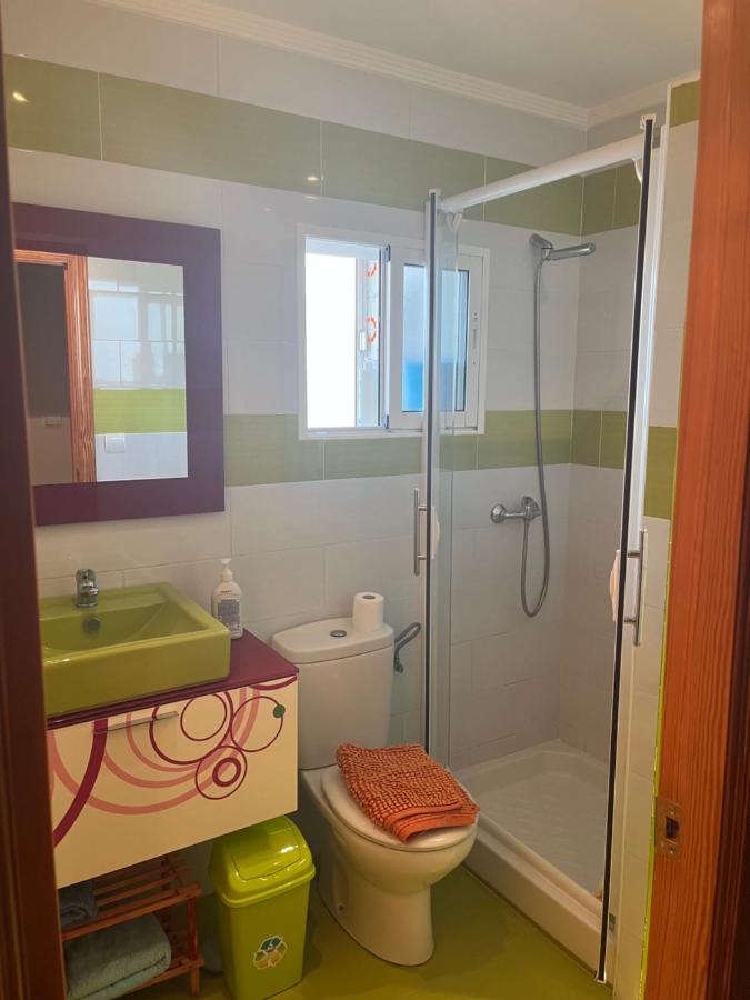 Apartamento Mercado Y Playa