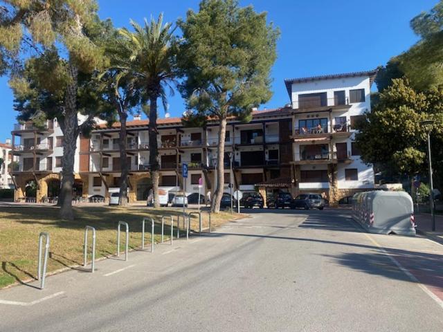 Suitur Roc Sant Gaieta I Apartment