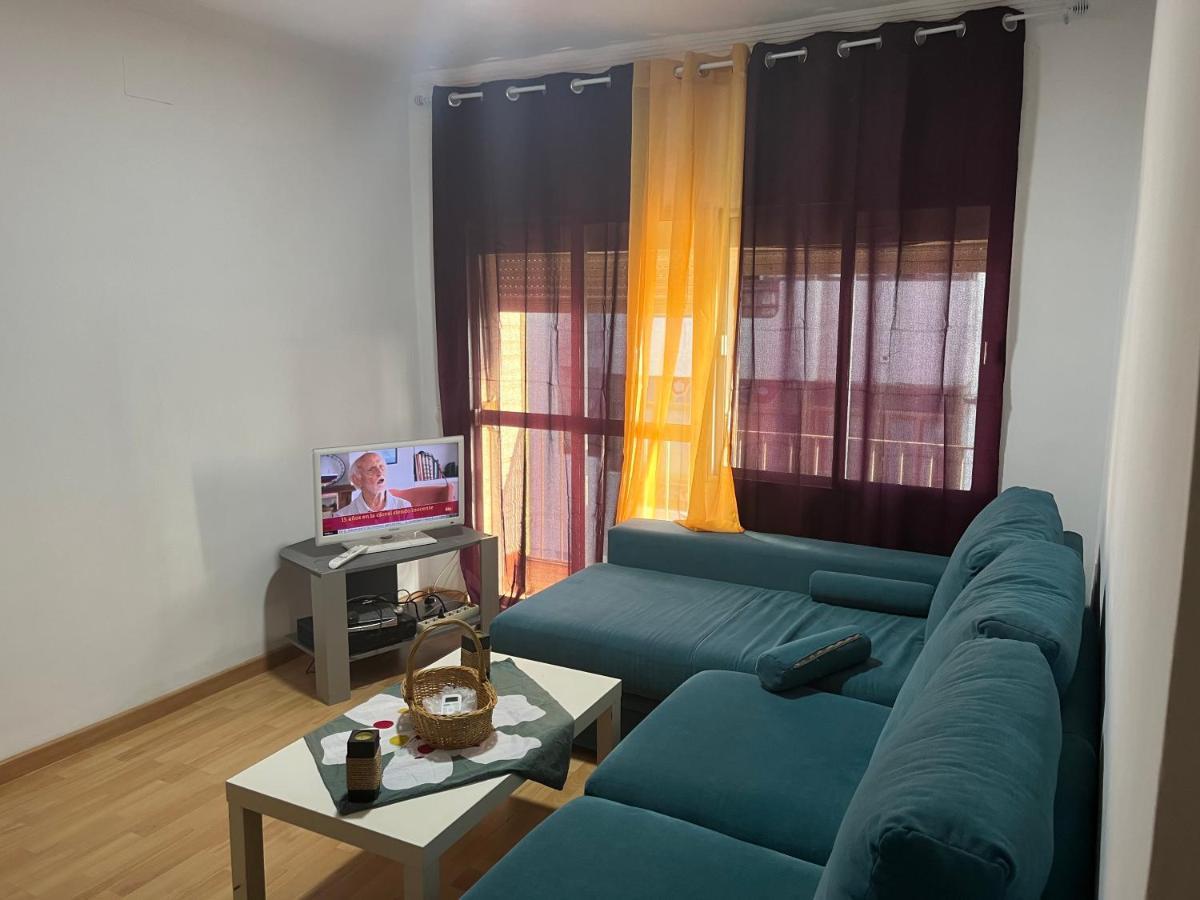 Apartamento Mercado Y Playa *