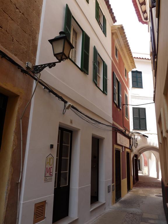 Guest house Menorca 3*
